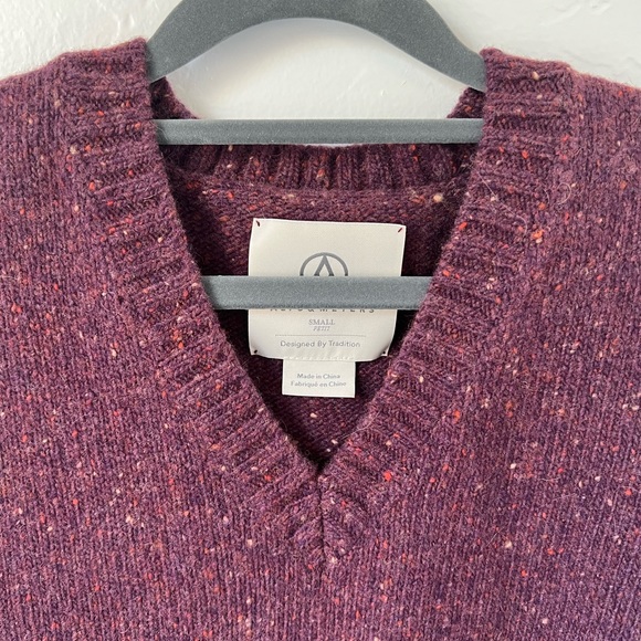 Alps & Meters Empress Knit Sweater size Small - Picture 3 of 6